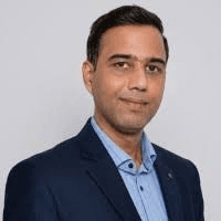 Shobhit Srivastava