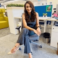 Shubha Viraraghavan