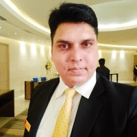 Ashutosh Singh Chandel